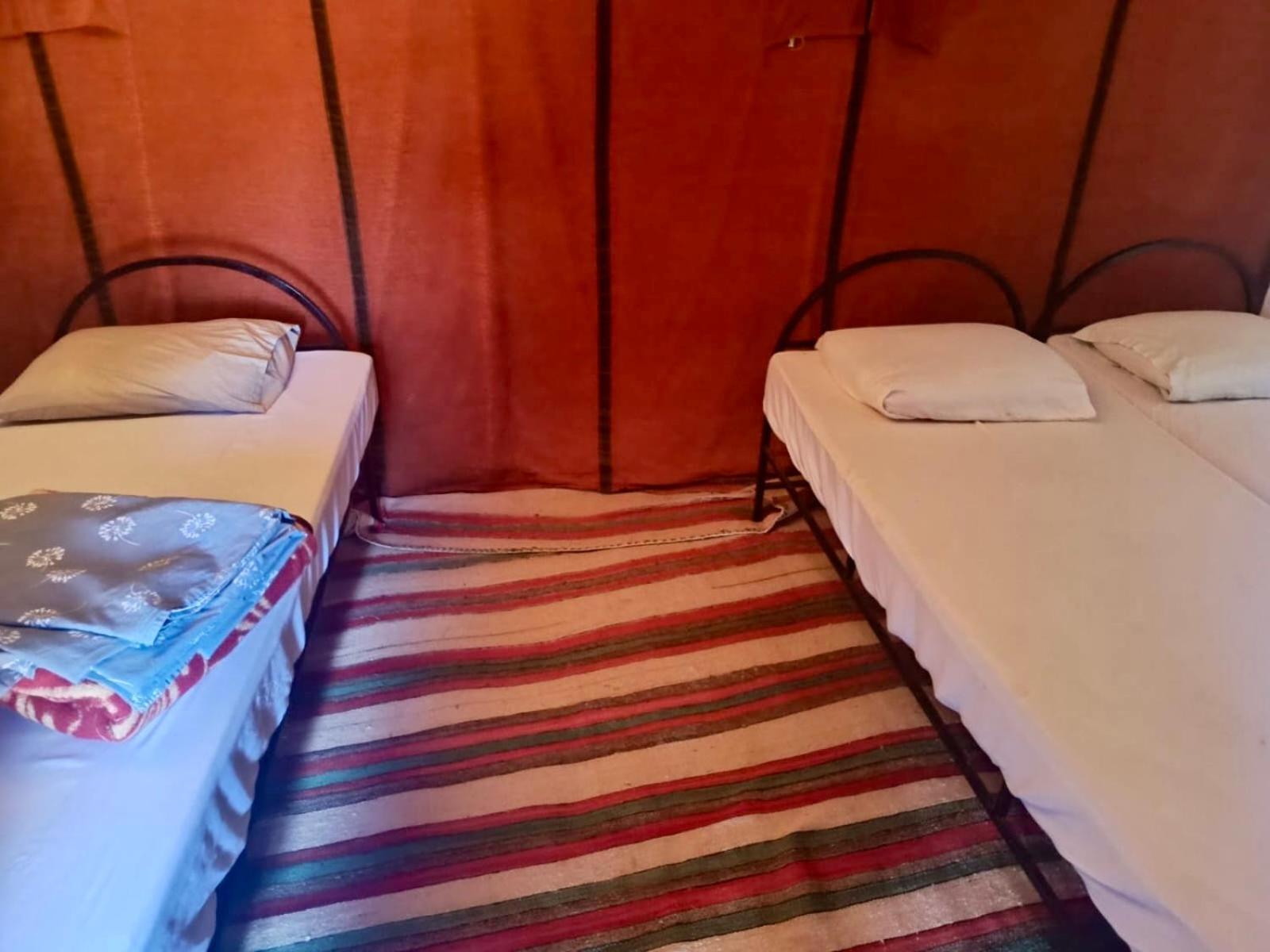 Mhamid Sahara Camp - Mhamid El Ghizlane Hotel มามิด ภายนอก รูปภาพ