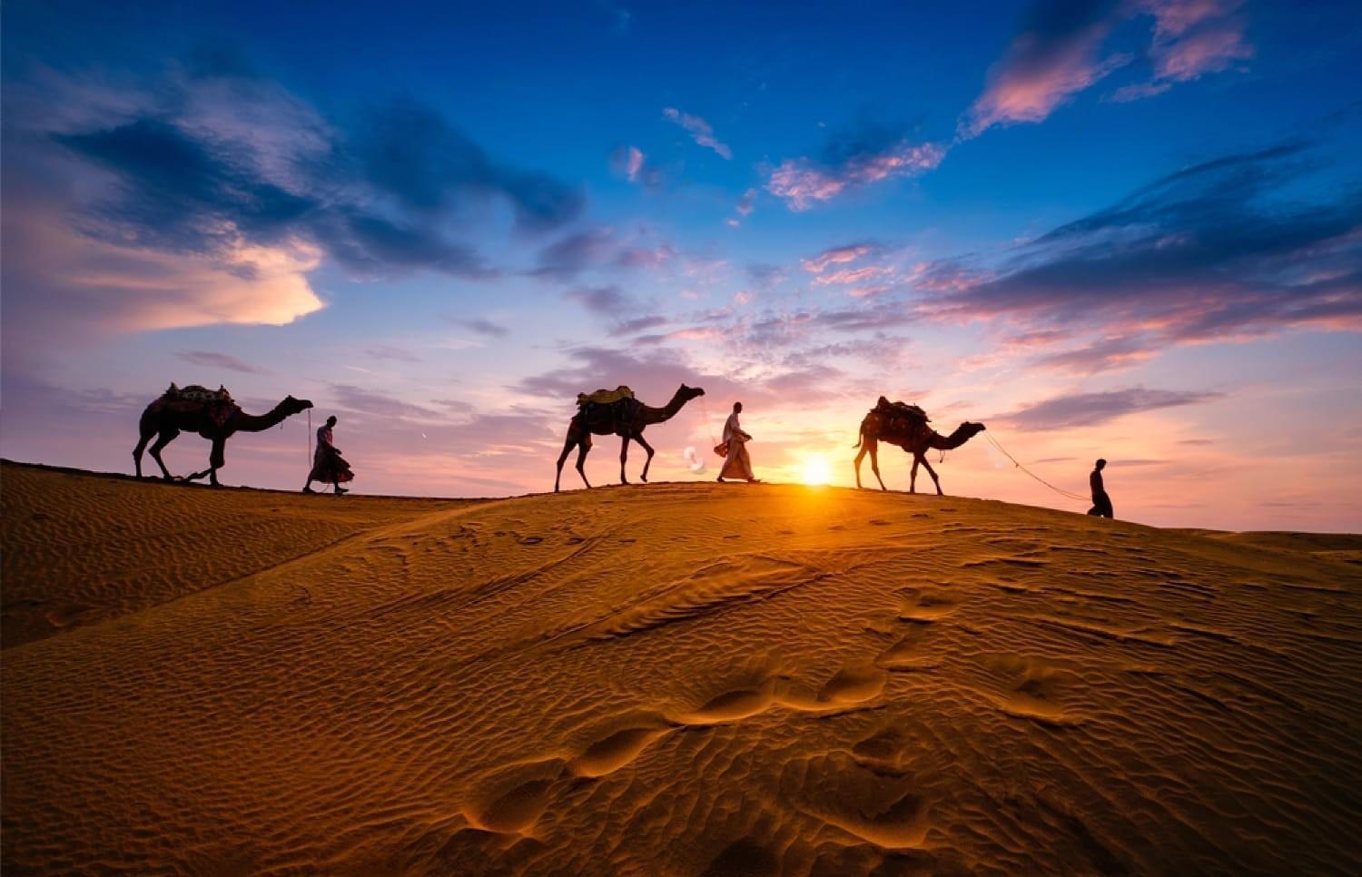 Mhamid Sahara Camp - Mhamid El Ghizlane Hotel มามิด ภายนอก รูปภาพ